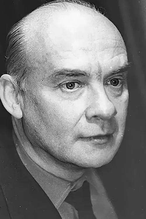 Nikolay Dobronravov profile