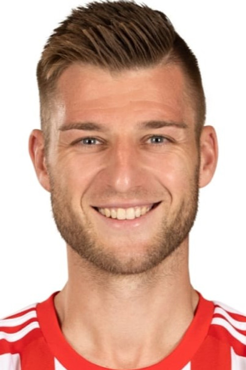 Robin Knoche profile