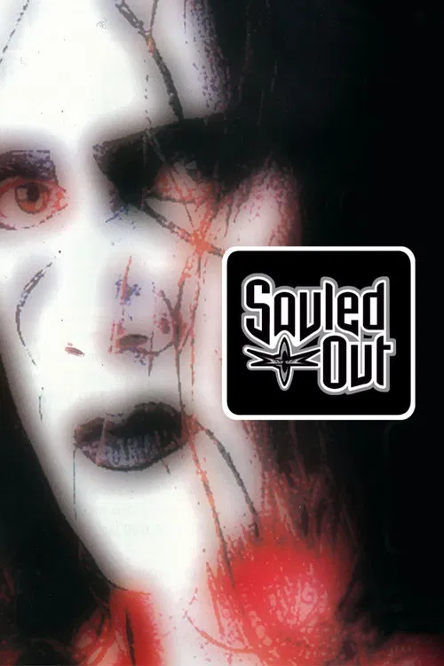 WCW Souled Out 2000 poster