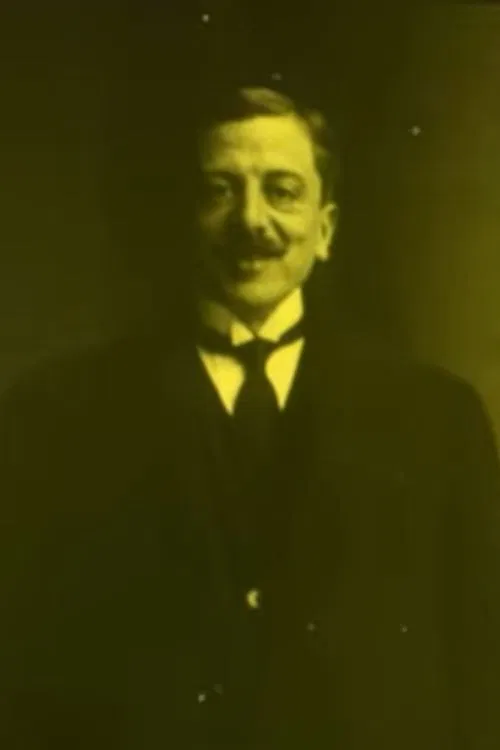 Juan Nielsen profile