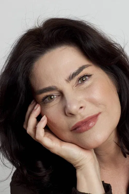 Maren Schumacher profile