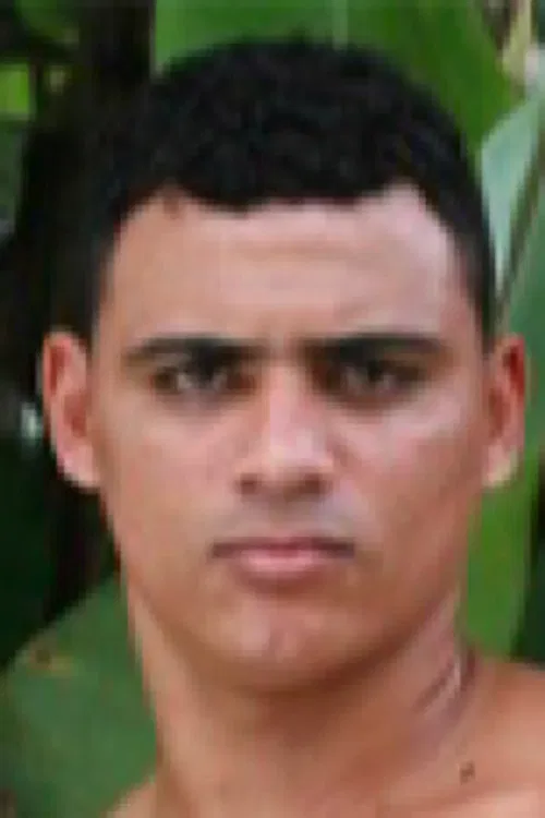 Peterson Correira profile