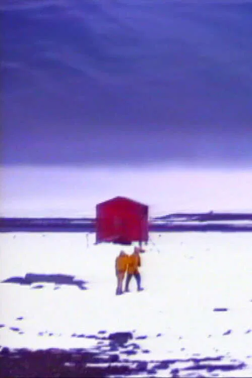 Winter Journey poster