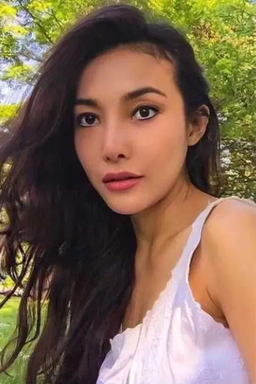 Sheny Andrea profile