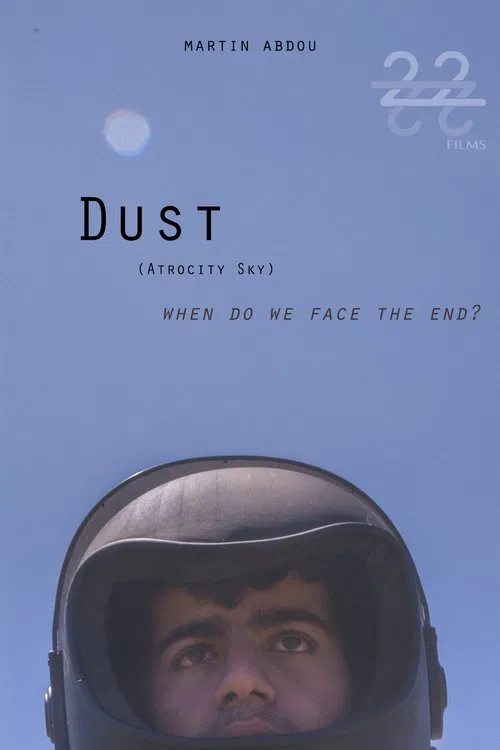 Dust (Atrocity Sky) poster
