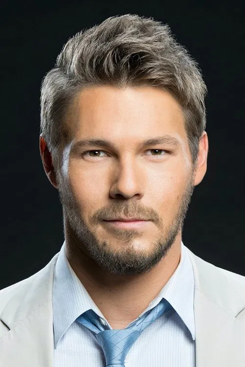 Scott Clifton profile