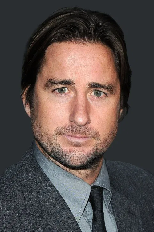 Luke Wilson profile