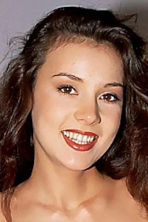 Margareth Miculowa profile