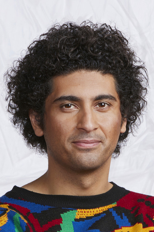 Osamah Sami profile