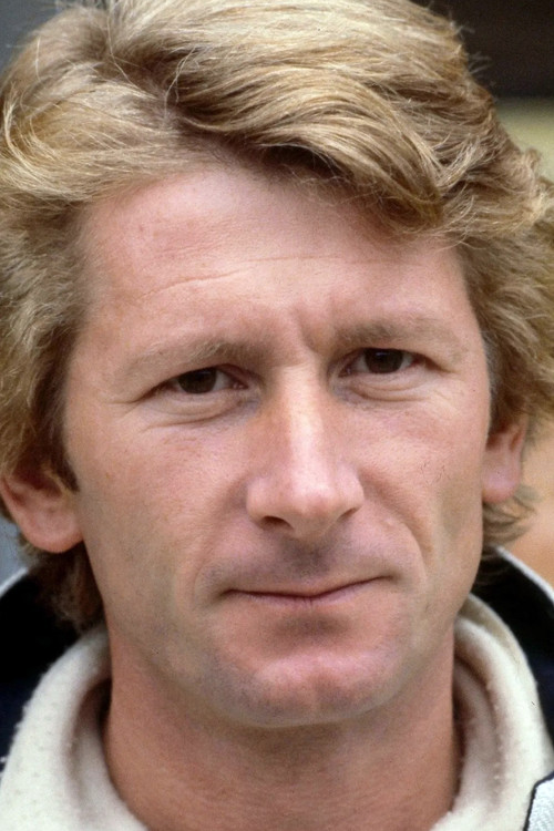Jean-Pierre Jabouille profile