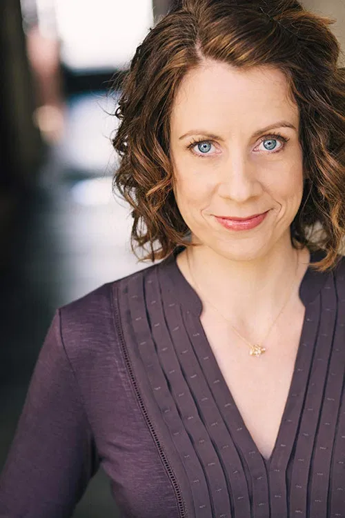 Frances Nichols profile