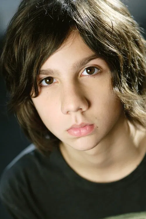 Michael Hall D'Addario profile