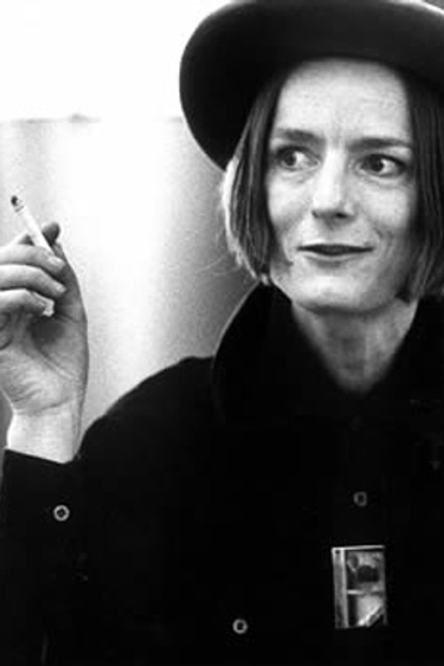 Sandra Lahire profile