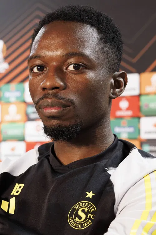 Bradley Mazikou profile