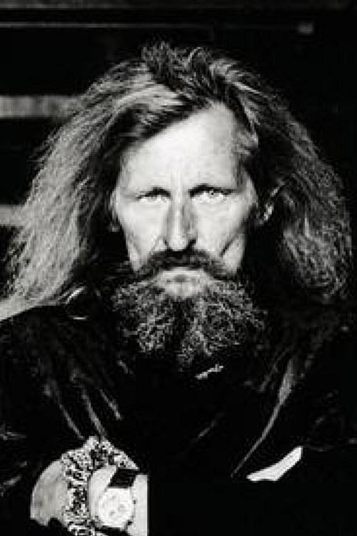 Klaus Dinger profile