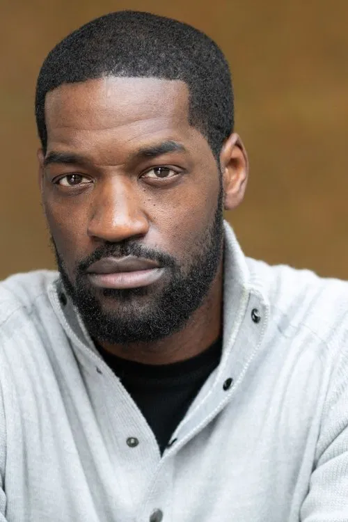 Derek Roberts profile