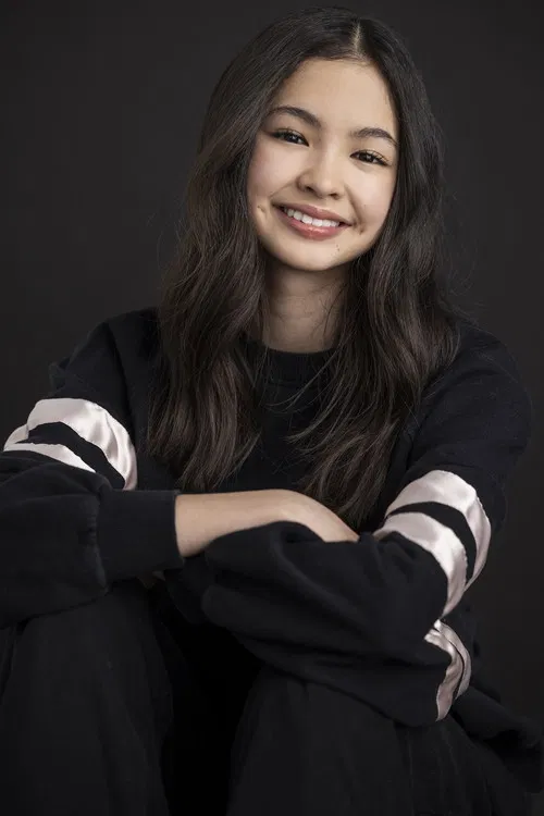 Miya Capuano profile