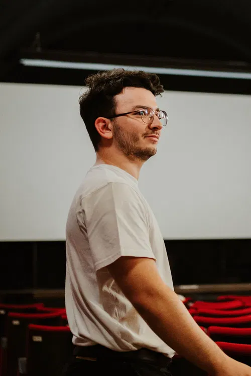 Nicolò Tempesta profile