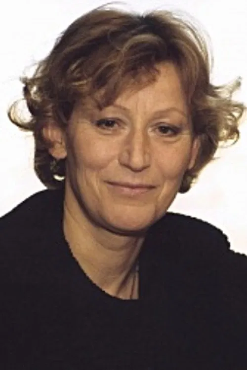 Teresa Budzisz-Krzyżanowska profile