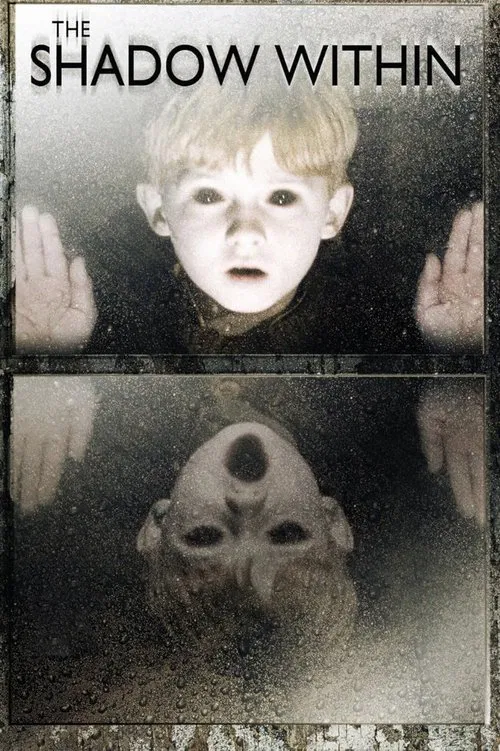 The Shadow Within poster