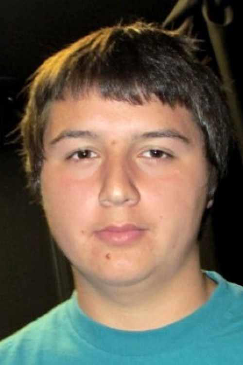 Josh Bentley profile