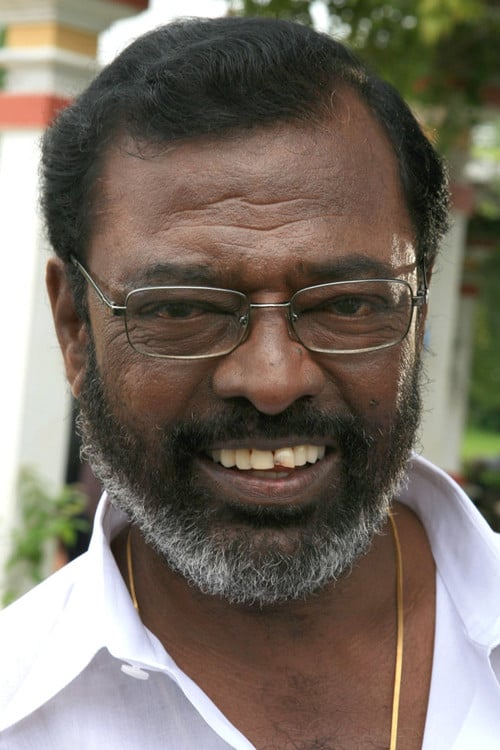 Manivannan profile