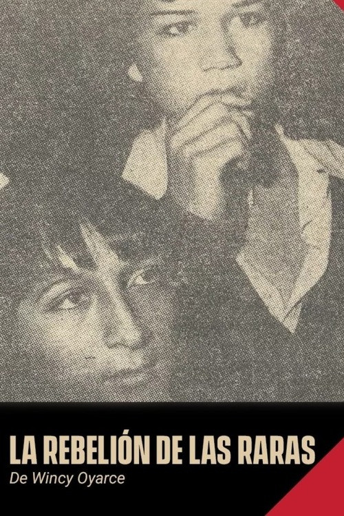 The Queers Riot poster