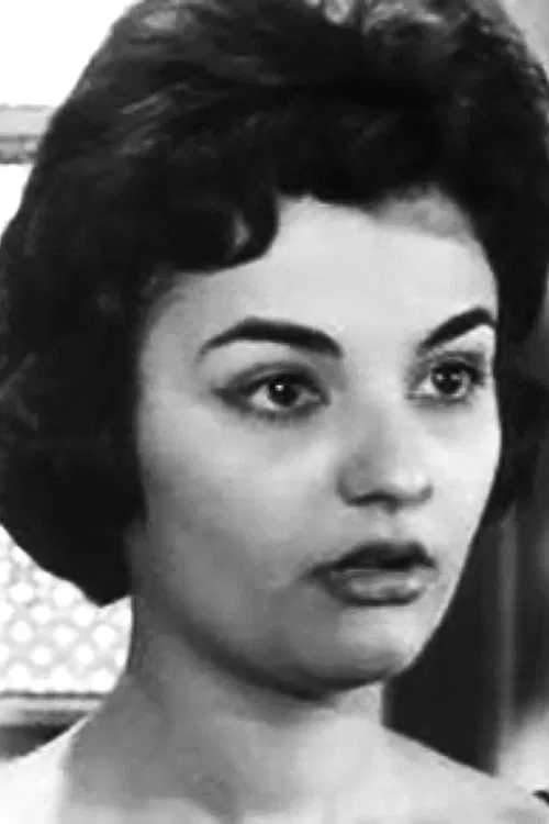 Athina Tzimouli profile