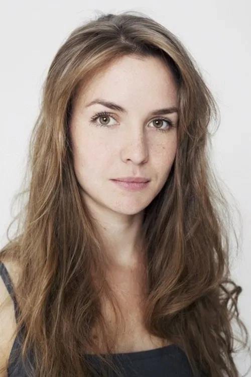 Apollinariya Muravyova profile