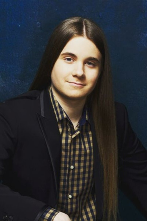 Lucas Wecker profile