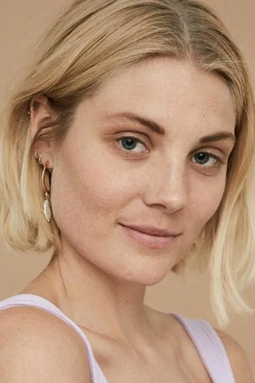 Marie-Louise Damgaard profile