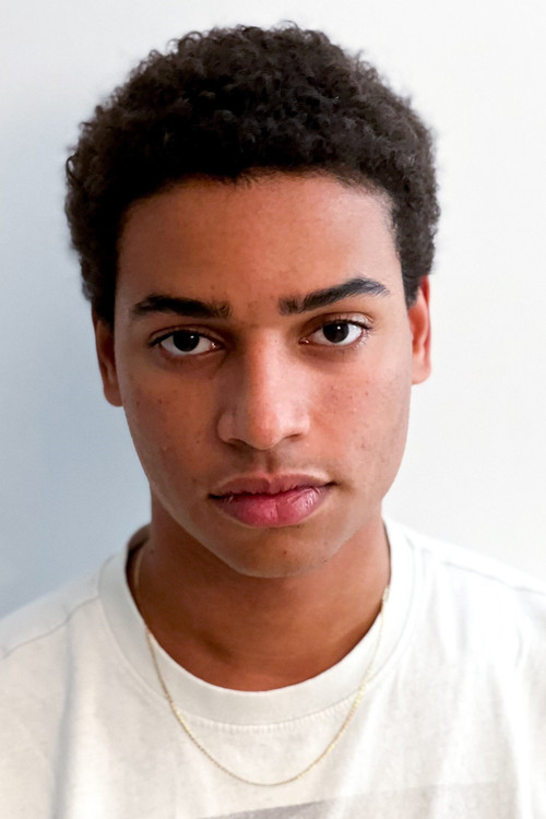 Adrian Delikta profile