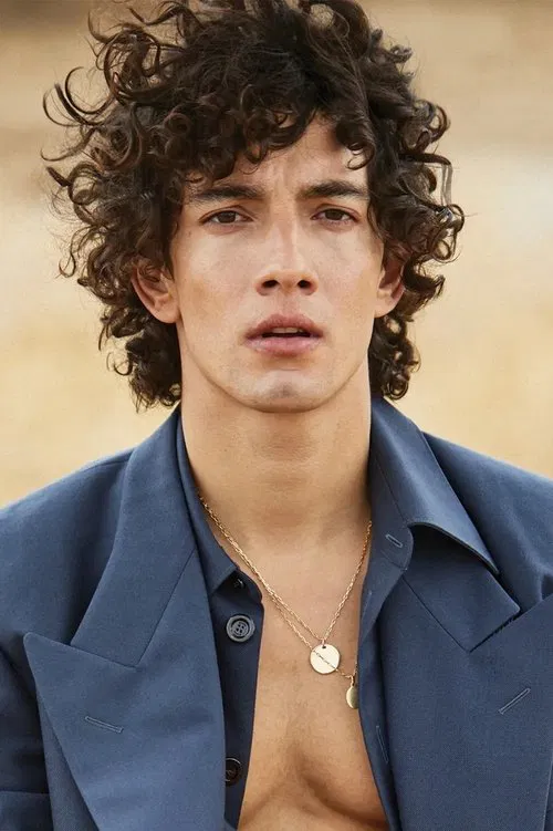 Jorge López profile