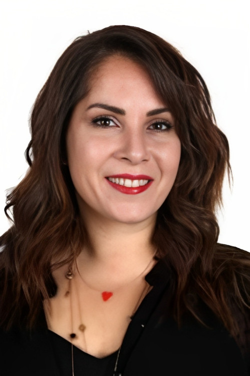 Sevinç Erbulak profile