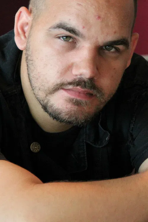 Michael Balch profile