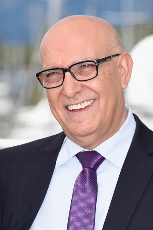 Mahmoud Shawahdeh profile