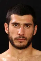 Gor Yeritsyan profile