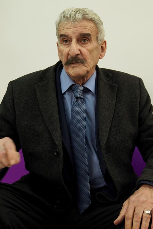 Mustafa Ahmad profile