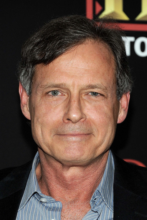 Kevin Reynolds profile