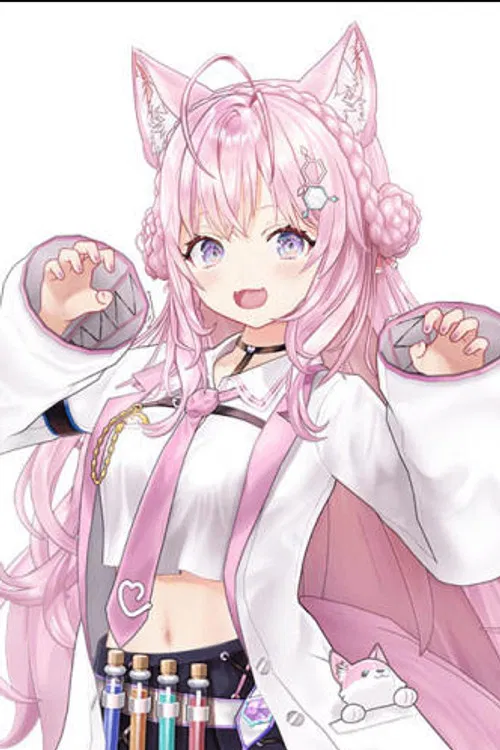 Hakui Koyori profile