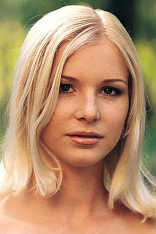 Tiffany Rouge profile