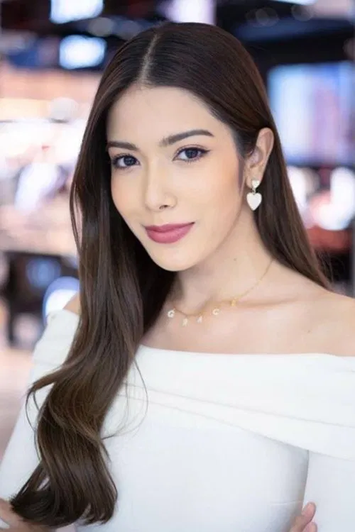 Patsita Athianantasak profile