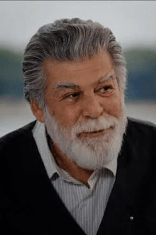 Cemil Özbayer profile