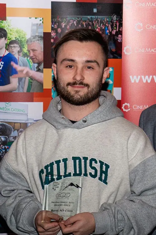 Arron Gourley profile