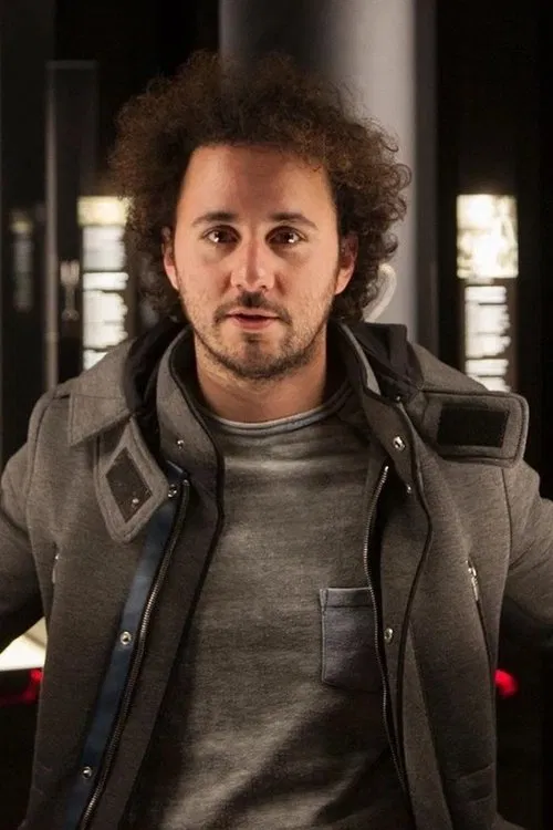 Alexandre Carvalho profile