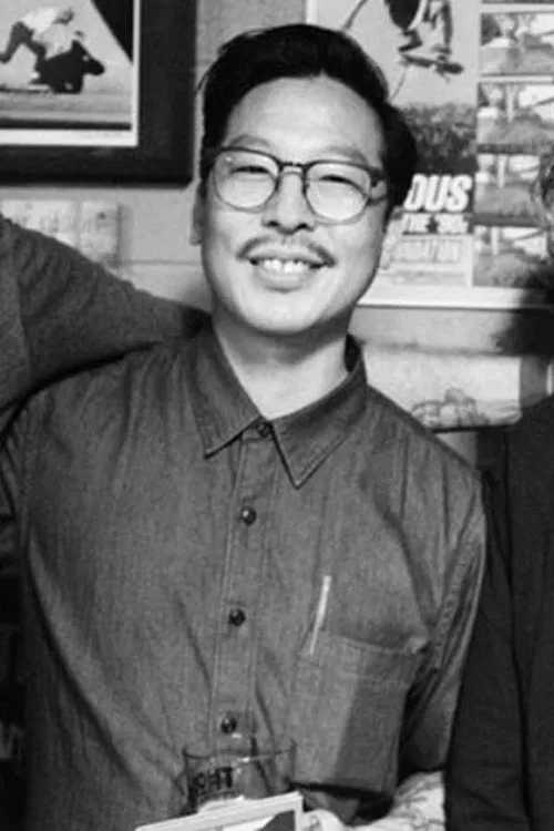 Daniel Shimizu profile