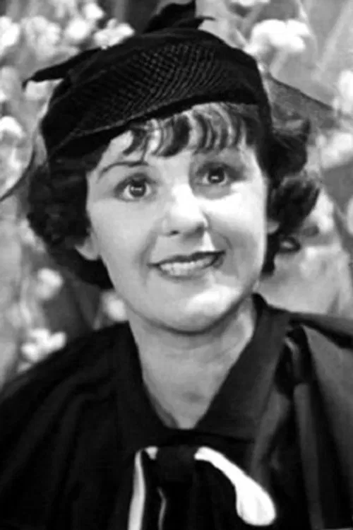 Gay Seabrook profile