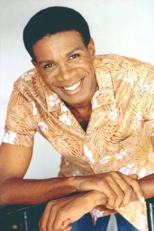 Cullen G. Chambers profile