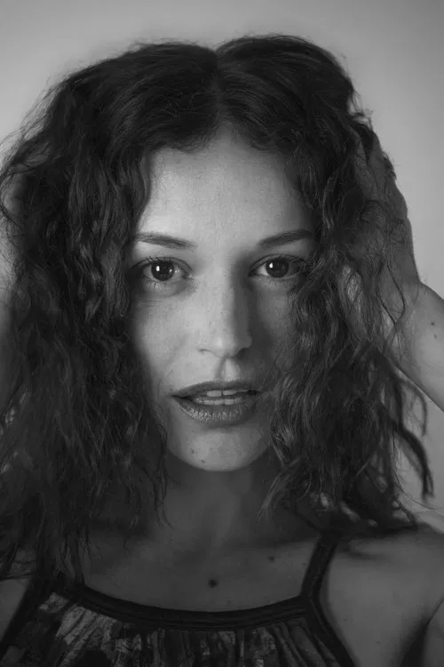 Raia Schnaider profile