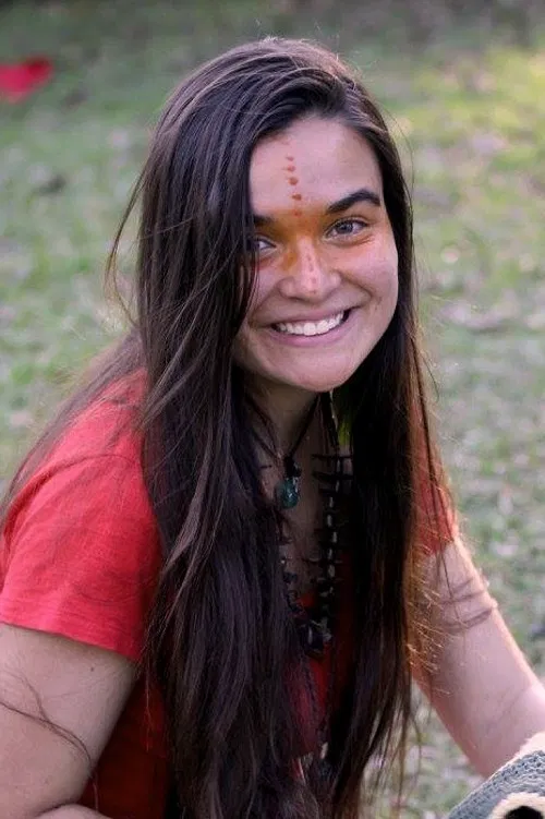 Vitória Tavares profile